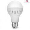 12W MCE LED žiarovka s pohybovým senzorom PIR - Image 4