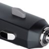 2V1 USB nabíjačka s tester autobatérie 4,8A MCE - Image 2