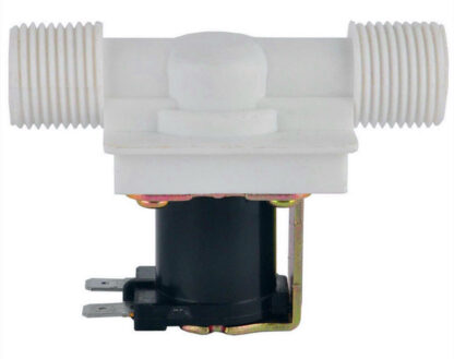 12V Solenoidový ventil na vzduch alebo vodu 1/2"