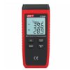 UNIT 320D teplomer s dvomi teplotnými sondami