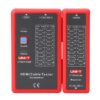 Uni-T UT681 HDMI tester káblov