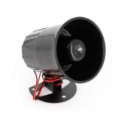 20W Siréna na 12V