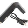 Hammer-3v1 Bluetooth 4.2 FM transmitter s handsfree 12V/24V - Image 3