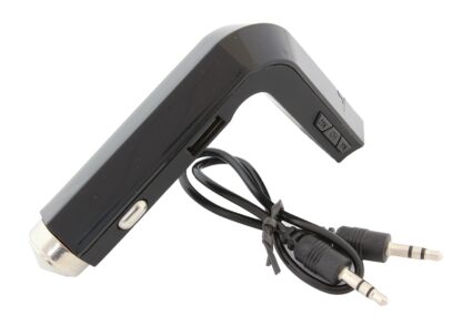 Hammer-3v1 Bluetooth 4.2 FM transmitter s handsfree 12V/24V - Image 3