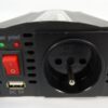 IPS menič napätia do auta 12V 500W/1000W - Image 2