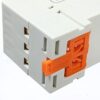 Programovateľný digitálny Časovač na DIN lištu 230V 10A - Image 6