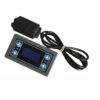 EasyTemp 2V1 Termostat Hygrostat s 2x relé -20+60°C/0-100% - Image 5