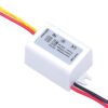 Menič napätia z 12V na 5V výkon 15W - Image 3