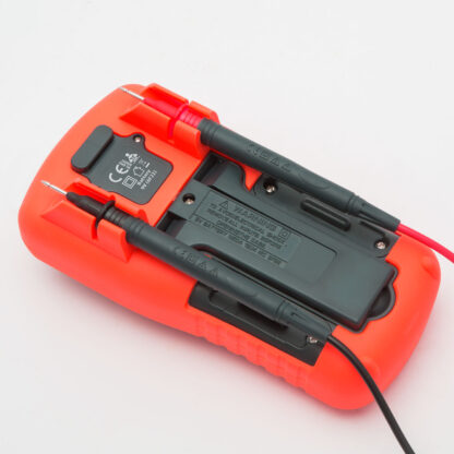 SMART Bluetooth Multimeter Maxwell s Android/iOS aplikáciou pre záznam - Image 6