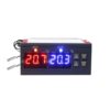 Temp-Duo Dvojitý termostat s 2x sensorom -55°C+120°C