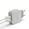 USB sieťový adaptér  230V/ 5 V - 2.1 A