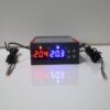 Temp-Duo Dvojitý termostat s 2x sensorom -55°C+120°C - Image 2