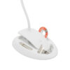 LED lampa s lupou, akumulátorom a dotykovým tlačidlom - Image 4