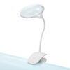 LED lampa s lupou, akumulátorom a dotykovým tlačidlom - Image 2