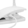LED lampa s lupou, akumulátorom a dotykovým tlačidlom - Image 5
