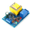 Detektor hladiny vody s relé MX230V