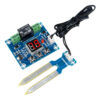 Watermatic automatický spínač/merač vlhkosti pôdy s relé a snímačom - Image 2