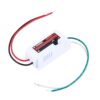 80W PWM regulátor 12V/24V - Image 3