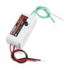 80W PWM regulátor 12V/24V