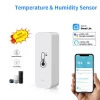WIFI Compatibility teplomer vlhkomer Smartlife,Android,Alexa - Image 3