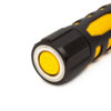 COB Led prenosná baterka 2v1 - Image 3