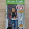 Sieťka proti hmyzu na dvere – magnetická – Sova 100 x 210 cm - Image 6