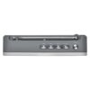 EMOS EM-213 nabíjacie USB FM rádio s Li-ion akumulátorom - Image 4