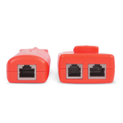 Multifunkčný vyhľadávač káblov LAN RJ45 RJ11 - Image 5