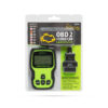 OBD-Autodiagnostika s displejom-čítačka chybových kódov SVK - 12V - Image 3