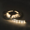 Led pás teplá biela 12V, 5m