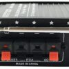 12V MA-120 Zosilňovač s displejom  AM / FM tunerom a displejom SD/USB ,AUX ,Bluetooth - Image 4