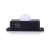 12V/24V PIR Modul ZAP-VYP  s nastaviteľným časom 6A - Image 2