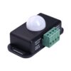 12V/24V PIR Modul ZAP-VYP  s nastaviteľným časom 6A