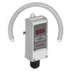 Príložný termostat na potrubie s LED displejom 5 °C – 80 °C - Image 8