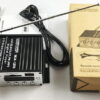 12V MA-120 Zosilňovač s displejom  AM / FM tunerom a displejom SD/USB ,AUX ,Bluetooth - Image 6