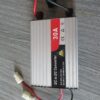 Výkonný DC-DC menič z 24V na 12V 300W 30A
