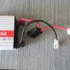 Výkonný DC-DC menič z 24V na 12V 300W 30A - Image 4