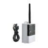230V Android Wifi termostat s displejom TK2xR - Image 2