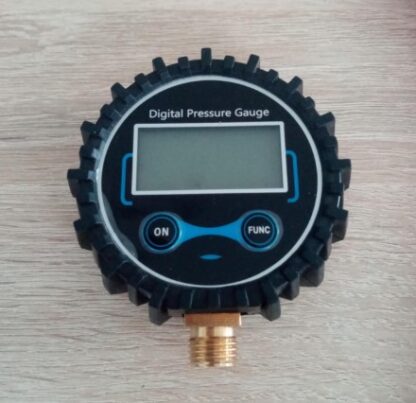 Digitálny Manometer s podsvieteným LCD displejom 13 Bar - Image 7