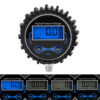 Digitálny Manometer s podsvieteným LCD displejom 13 Bar - Image 4