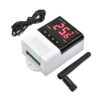 230V Android Wifi termostat s displejom TK2xR