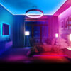 RGB magic farebný LED pás na diaľkové ovládanie - Image 9