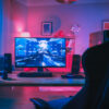 RGB magic farebný LED pás na diaľkové ovládanie - Image 6