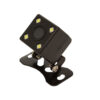 12V LED Cúvacia kamera