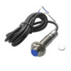230V Otáčkomer s magnetickým senzorom otáčok 10-9999 ot/min - Image 4
