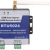 12V/24V GSM spínací modul s relé upgrade verzia 2.1 - Image 5