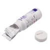 50x Papierikový tester vody  TD/Chl/Br/pH/Alk - Image 3