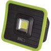 LED nabíjací pracovný reflektor 1000 lm