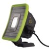 LED nabíjací pracovný reflektor 1000 lm - Image 3