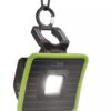 LED nabíjací pracovný reflektor 1000 lm - Image 2